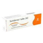 Nettiderma Salbe Jso (50 g)