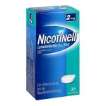 Nicotinell 2mg Mint (36 stk)