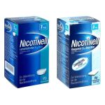 Nicotinell Kaugummi  Nicotinell Lutschtablette (1 stk)