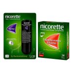 Nicorette Kombi-Therapie (1 Pck)