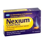 Nexium Control (14 stk) 