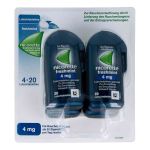 Nicorette freshmint 4mg gepresst (80 stk) 
