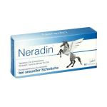 Neradin Tabletten (40 stk) 