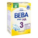 Nestle Beba Ha 3 Pulver (550 g)
