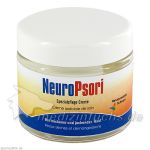 NeuroPsori Pflegecreme, 100 ML
