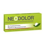 Neodolor Tabletten (20 stk) 