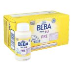 Nestle Beba Pro Ha Pre flüssig (8X200 ml) 