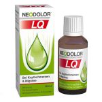 Neodolor Lq flüssig (30 ml)