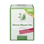 Nieren-Blasen-Tee Kräutertee Nr. 23 Salus, 15 ST