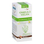 Norsan Omega-3 vegan flüssig (100 ml)