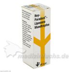 NeyParadent Liposome Mundtropfen, 15 ML 