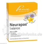 NEURAPAS balance, 100 ST