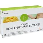 Nobilin Kohlenhydrat-Blocker, 60 ST