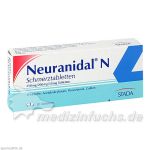 Neuranidal N, 20 ST