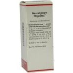 Neuralgicum Oligoplex, 50 ML