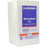 NETZVERBAND 25M GR.2 HAND ARM FUSS, 1 ST 