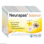 NEURAPAS balance, 5X100 ST