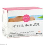 Nobilin Hautvital, 120 ST 