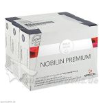 Nobilin Premium Kombipackung, 3X60 ST
