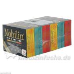 Nobilin Premium Kombipackung, 2X3X60 ST 