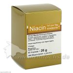Niacin 1x1 pro Tag, 60 ST