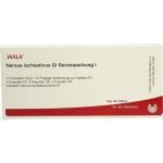 Nervus ischiadicus Gl Serienpackung I, 10X1 ML