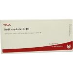 NODI LYMPHATICI GL D 6, 10X1 ML