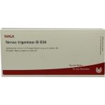 NERVUS TRIGEMINUS GL D30, 10X1 ML 