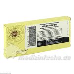 NIGERSAN D 6, 10X1 ML