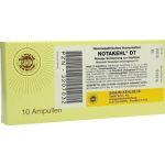 NOTAKEHL D 7, 10X1 ML
