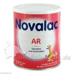 Novalac AR Säuglings-Spezialnahrung, 800 G