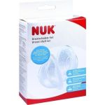 NUK Brustschalen-Set, 6 ST 