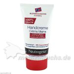 Neutrogena Handcreme unparfümiert, 75 ML 
