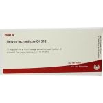 NERVUS ISCHIADICUS GL D12, 10X1 ML