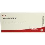 NERVUS OPTICUS GL D 5, 10X1 ML