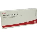 NERVUS TRIGEMINUS GL D15, 10X1 ML 