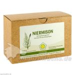 Niermison SonnenMoor, 8X100 ML