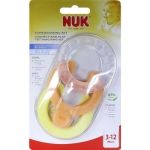 Nuk Kombibeissring-Set (Blisterkarte), 3 ST 