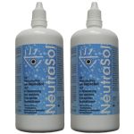 NEUTRASOL, 2X250 ML