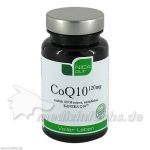 NICApur CoQ10 120mg, 60 ST 
