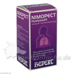 Nimopect Hustensaft, 100 ML 