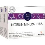 Nobilin Mineral Plus, 2X60 ST