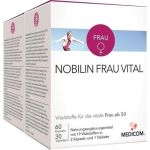 Nobilin Frau Vital, 2X90 ST
