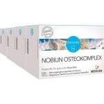 Nobilin Osteokomplex, 4X120 ST