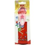 NUK Junior Cup mit Push Pull Aufsatz, 1 ST