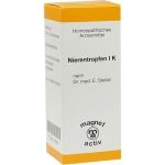 NIERENTROPFEN I K, 30 ML