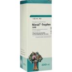 Nieral-Tropfen 100, 100 ML
