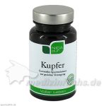 NICApur Kupfer, 60 ST 