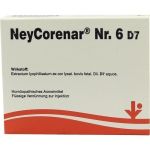 NeyCorenar Nr. 6 D7, 5X2 ML