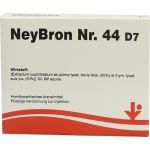 NeyBron Nr. 44 D7, 5X2 ML